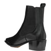 Geox D Texica A Women's Ankle Boots