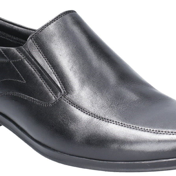 Hush Puppies Billy Slip On Shoes