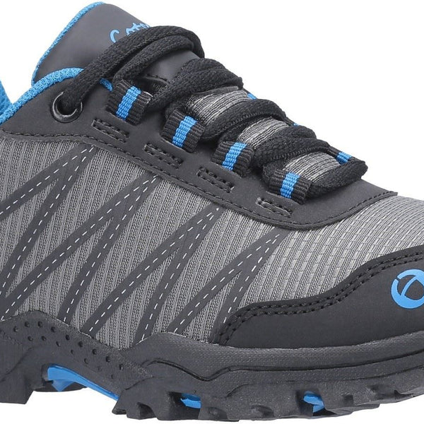 Cotswold Littledean Hiking Waterproof Boots