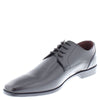 Thomas Crick Men's Leather Lace Up Derby Shoes