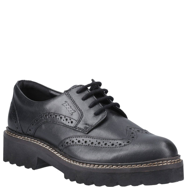 Pod Kortney Women's Lace Up Brogues