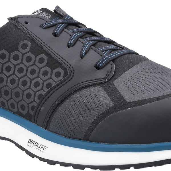 Timberland Pro Reaxion Composite Safety Trainers