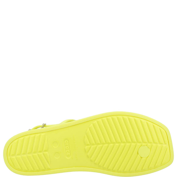 Crocs Women's Miami Thong Flip Flop