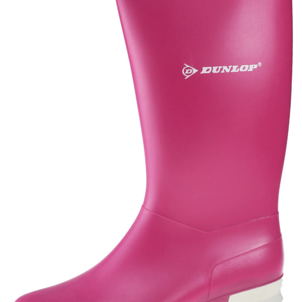 Dunlop Sport Womens Wellington Waterproof Boots