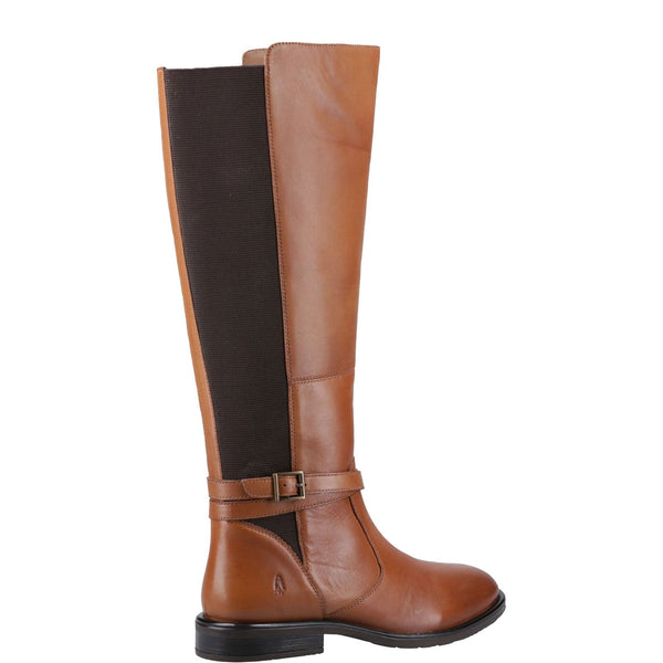 Hush Puppies Victoria Women's Long Riding Boots