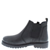 Wrangler Yuma Chelsea Ankle Leather Pull On Mens Boots
