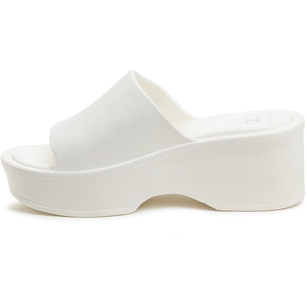 Rocket Dog Petal Platform Slip On Sandals