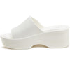 Rocket Dog Petal Platform Slip On Sandals