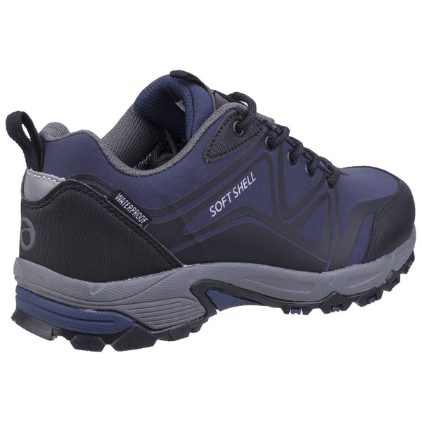 Cotswold Abbeydale Low Hiker Boots