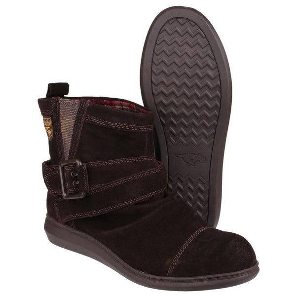 Rocket Dog Mint Pull On Boots