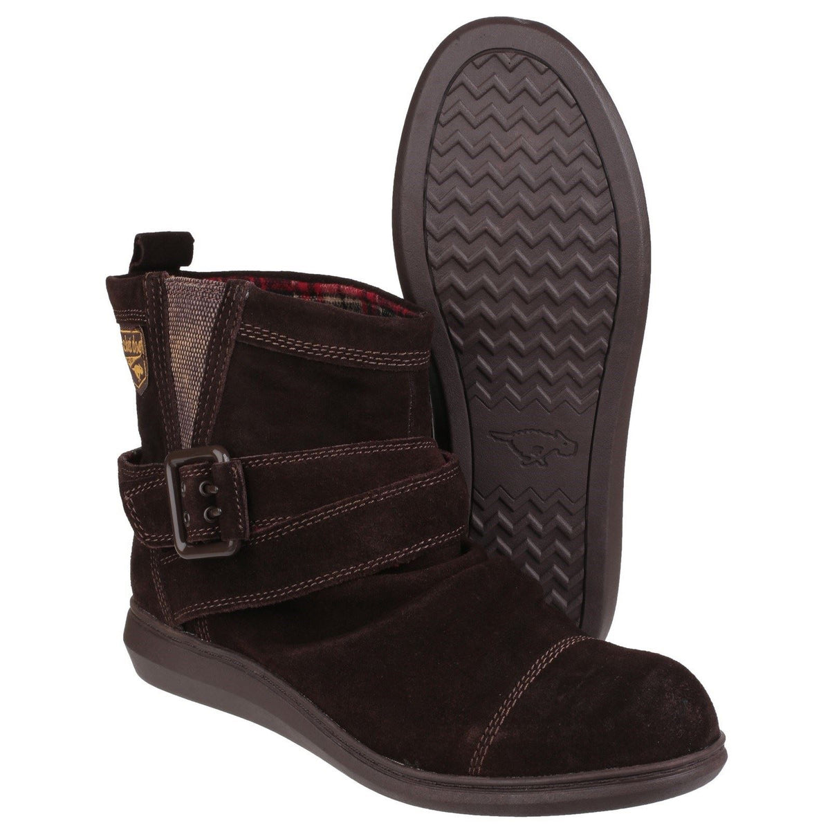 Rocket Dog Mint Pull On Boots