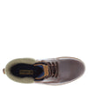 Wrangler Hill Tweed Lace Leather Combat Mens Boots