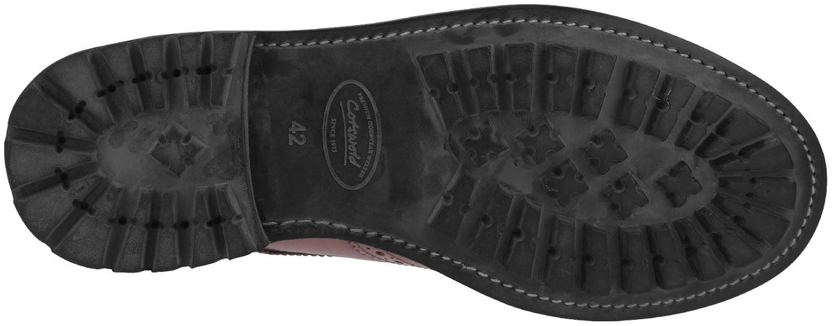 Cotswold Rissington Commando Goodyear Welt Boots
