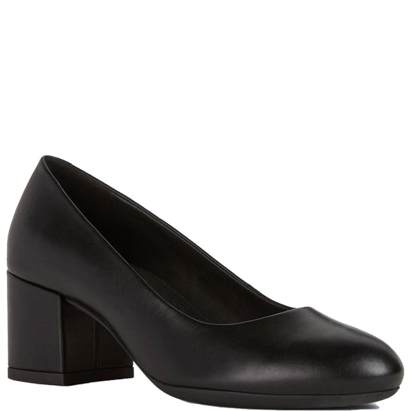 Geox D Eleana A Women's Court Shoes