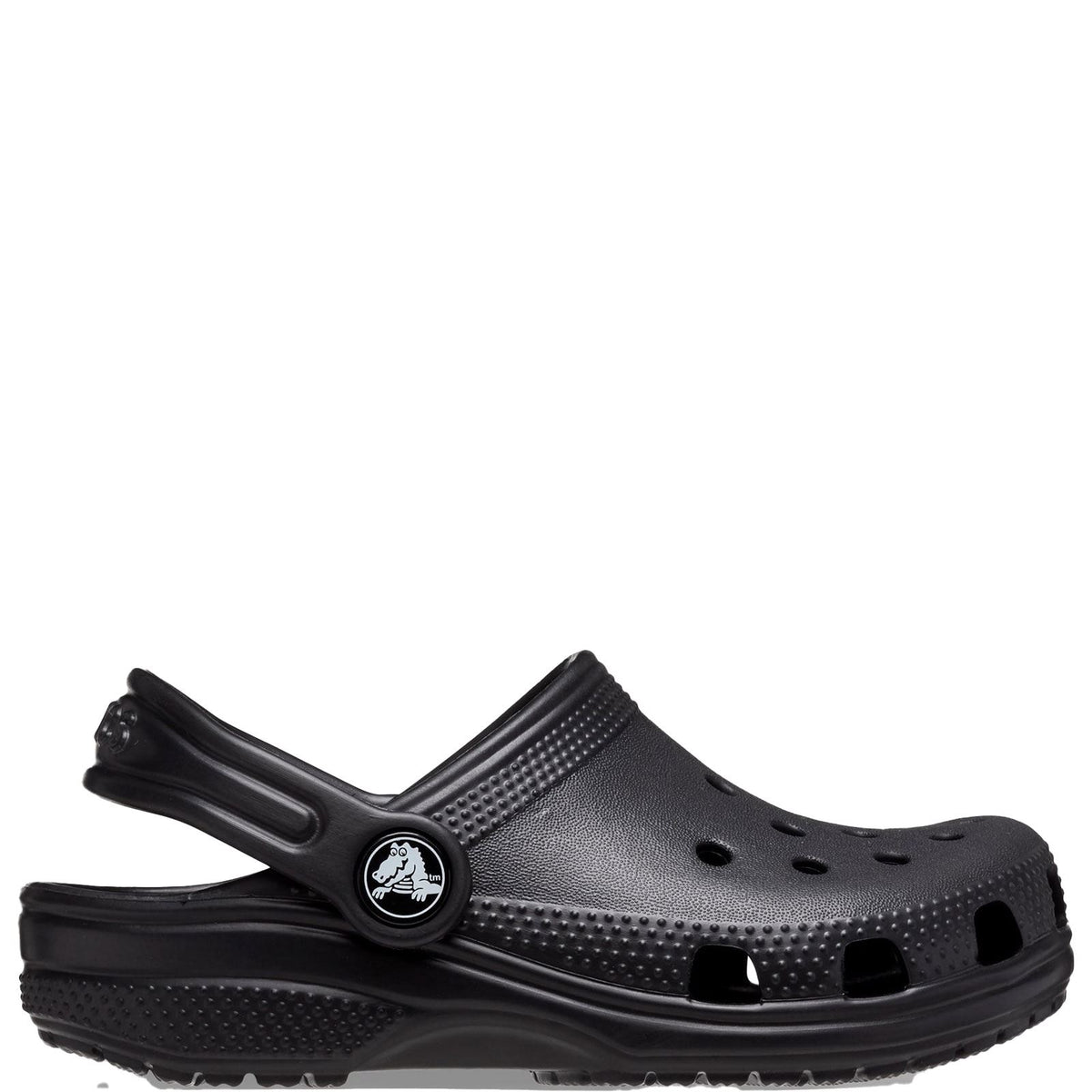 Crocs Toddler Classic Clogs