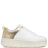 Geox D Spherica Ecub-2 Women's Trainers