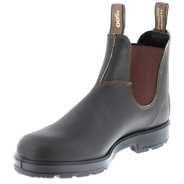 Blundstone #500 Chelsea Boots