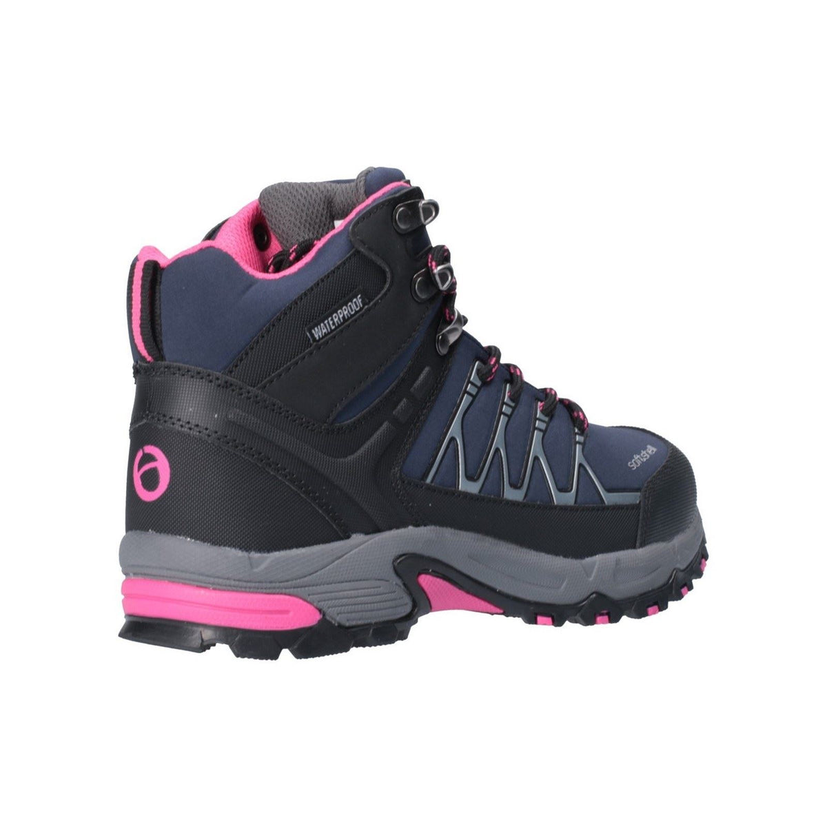 Cotswold Abbeydale Mid Hiker Boots