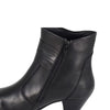Cipriata Claretta Inside Zip Ankle Boots