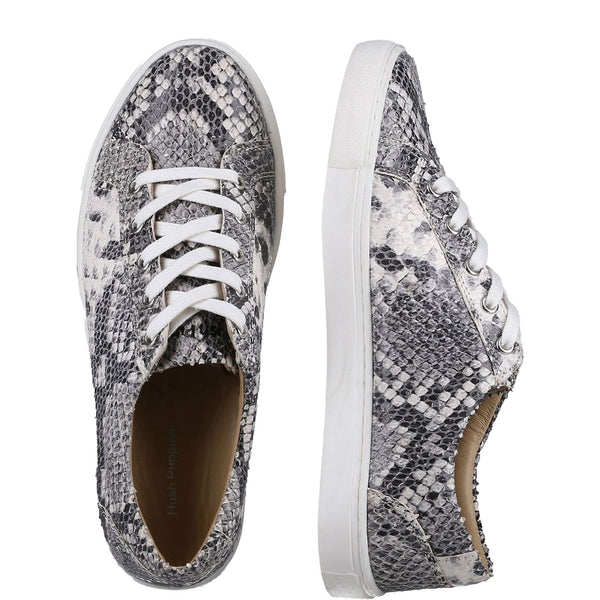 Hush Puppies Tessa Women's Lace Up Sneakers
