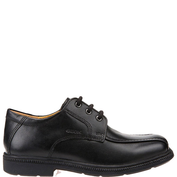 Geox Jr Federico Boys' School Shoes