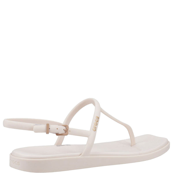 Crocs Women's Miami Thong Flip Flop