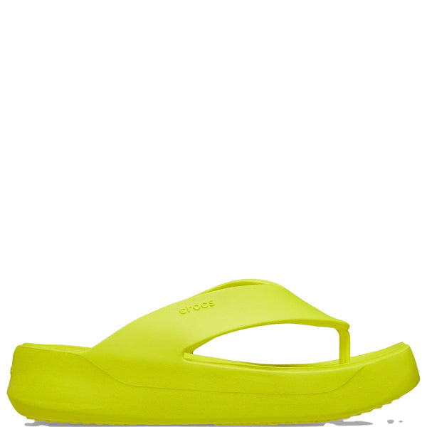 Crocs Getaway Platform Flip