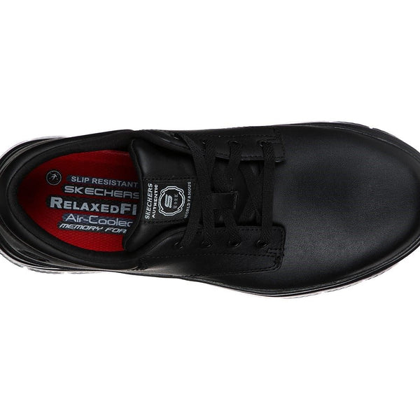 Skechers Flex Advantage - Fourche Sr Occupational Shoes