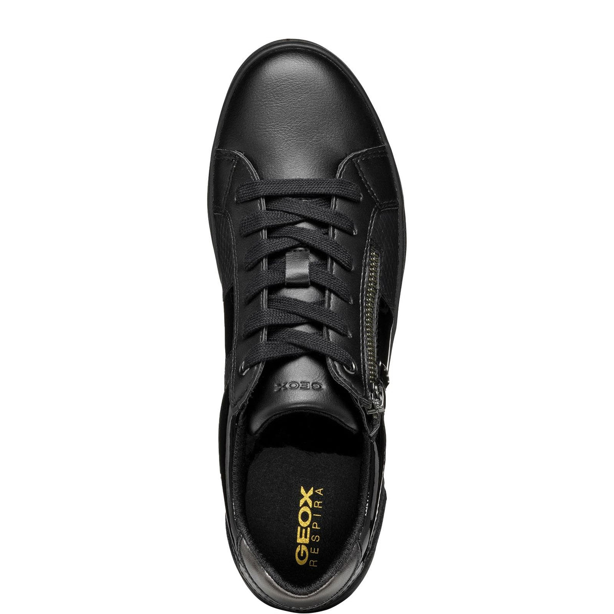 Geox D Blomiee E Women's Fashion Trainers