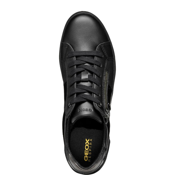 Geox D Blomiee E Women's Fashion Trainers