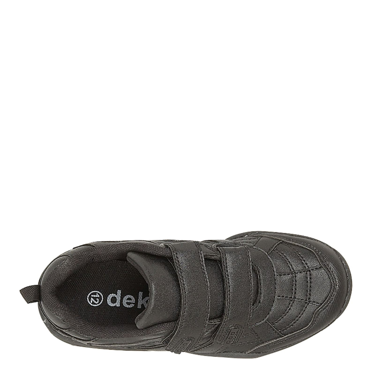 Dek Fusion Ii 2 Touch Fastening Trainers