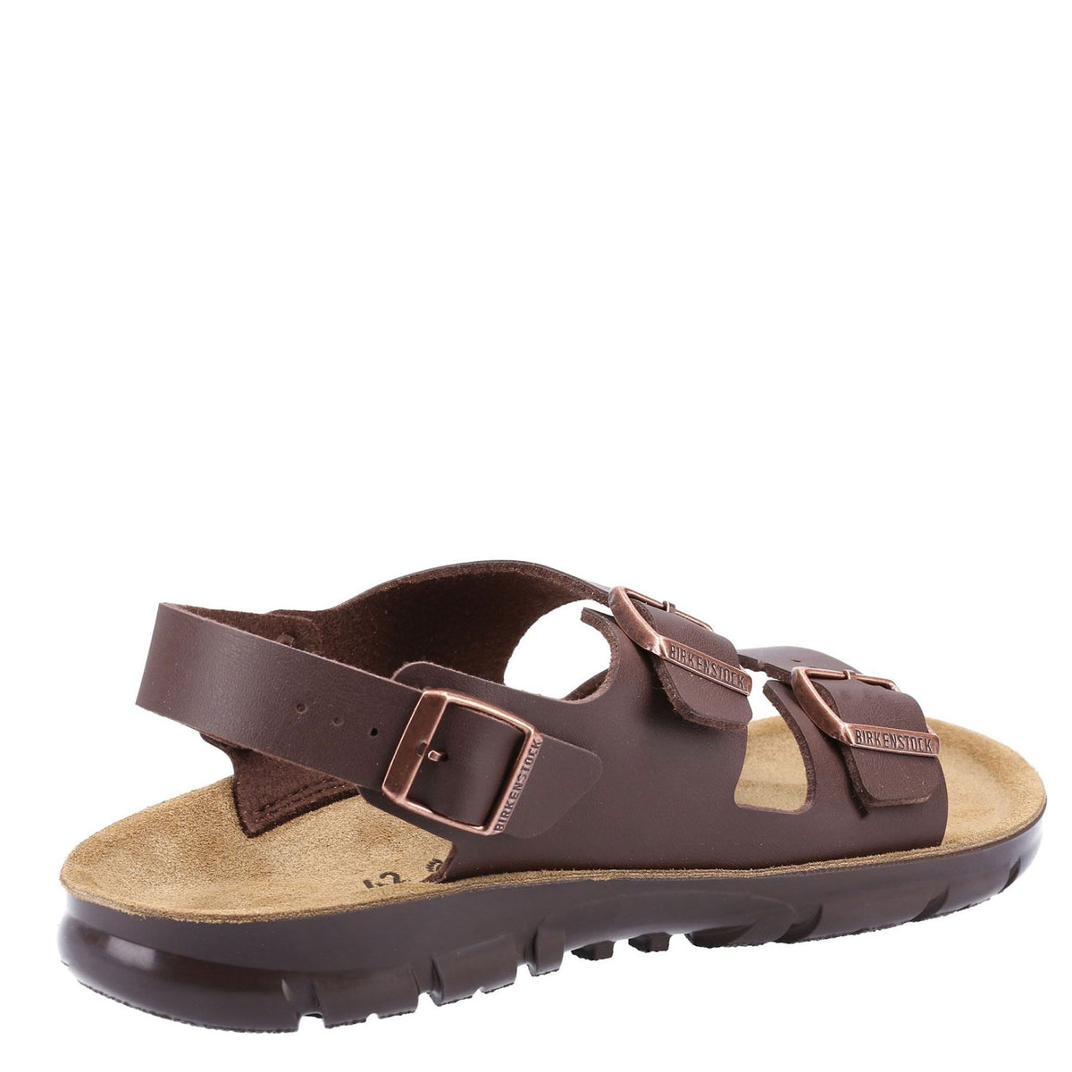 Birkenstock Kano Birko-Flor Sandals