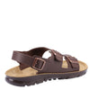 Birkenstock Kano Birko-Flor Sandals
