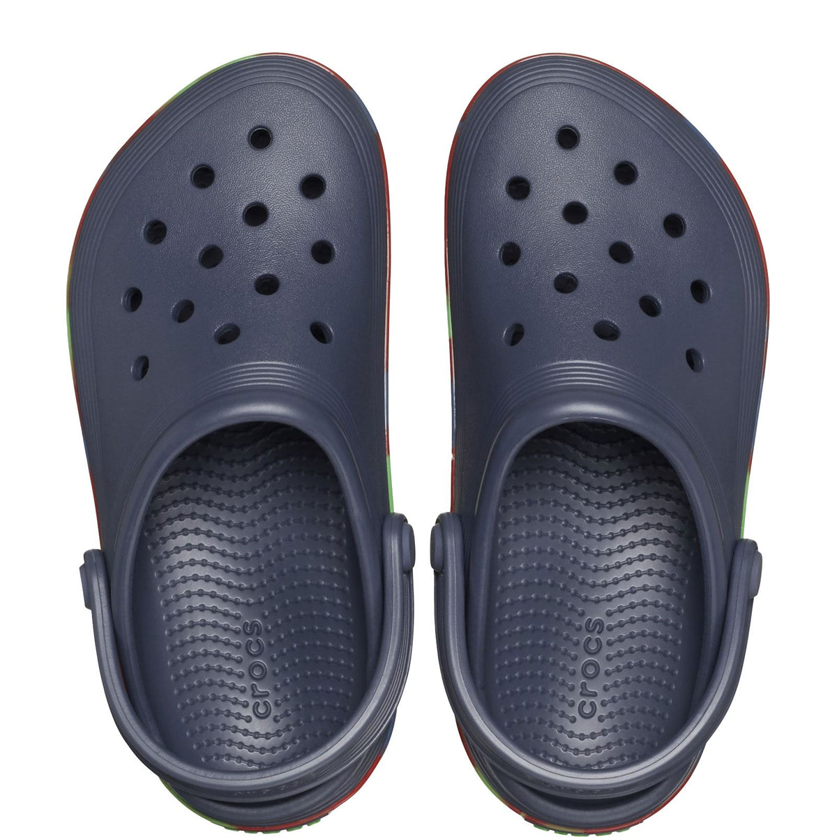Crocs Kids' Off Court Clogs