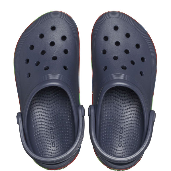 Crocs Kids' Off Court Clogs