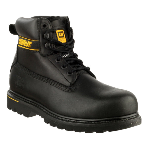 Caterpillar Holton Safety Boots