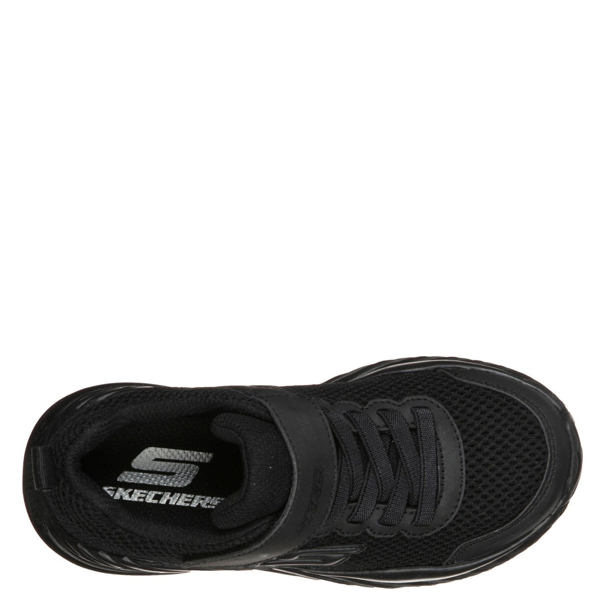 Skechers Nitro Sprint Krodon Kids' Sports Trainers