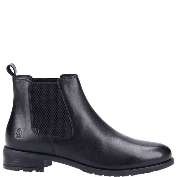 Hush Puppies Sammie Women's Ankle Chelsea Boots