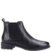 Hush Puppies Sammie Women's Ankle Chelsea Boots