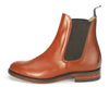 Charles Horrel England CH2005 Welted Weatherby Chelsea Boots