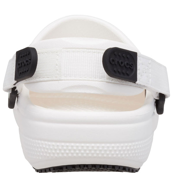 Crocs Unisex Classic Work Clogs