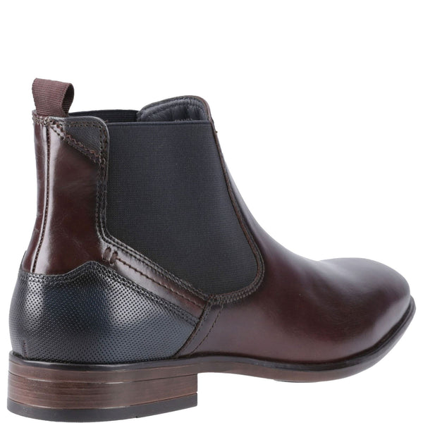 Pod Frank Chelsea Boots