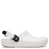 Crocs Unisex Classic Work Clogs
