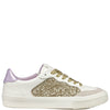 Geox D Emmeleny Women's Low Top Sneakers