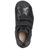 Geox Boys School Black Touch Fastening J Savage A Trainers