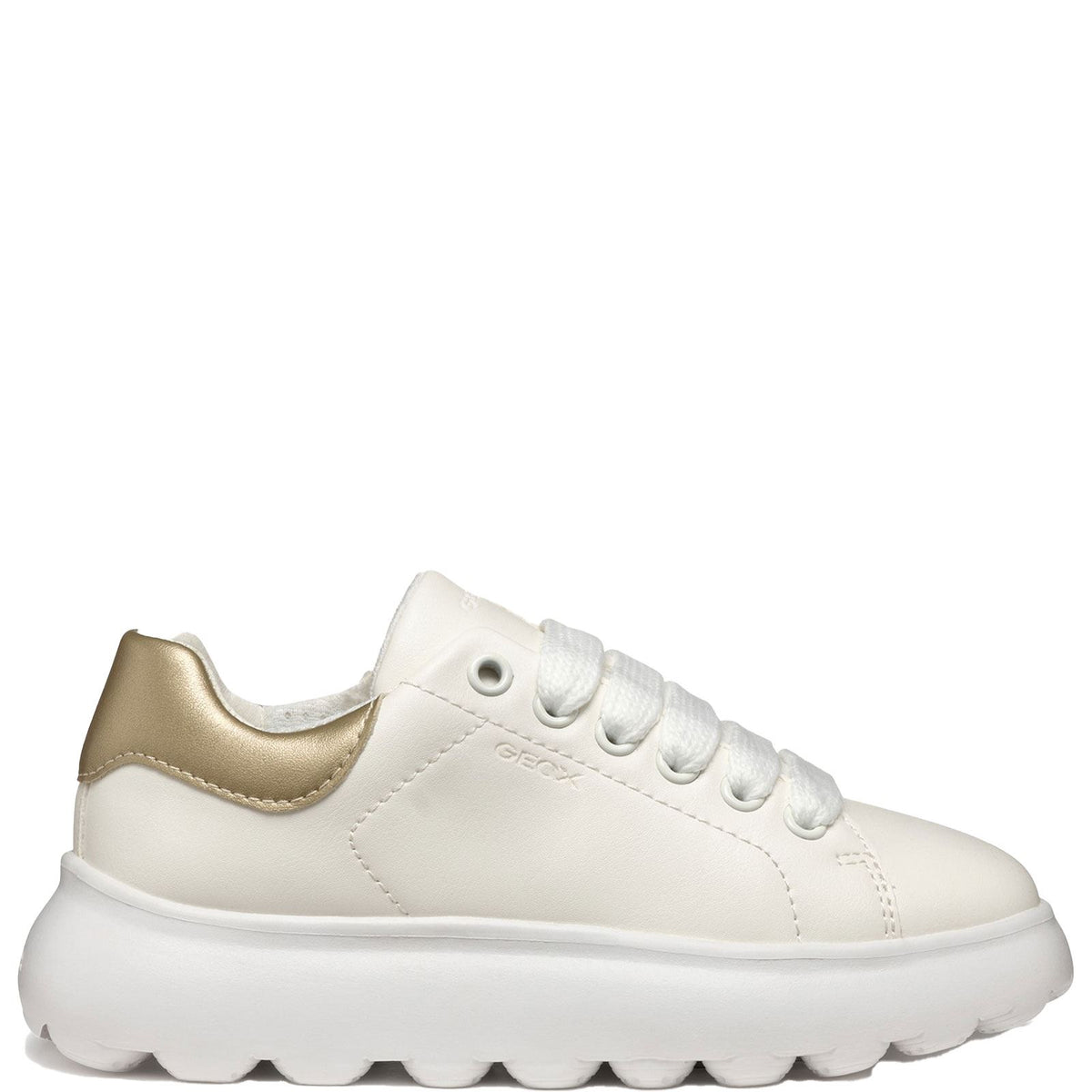 Geox J Puffypop Girls' Trainers