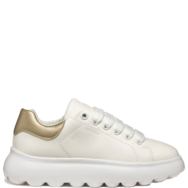 Geox J Puffypop Girls' Trainers
