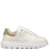 Geox J Puffypop Girls' Trainers