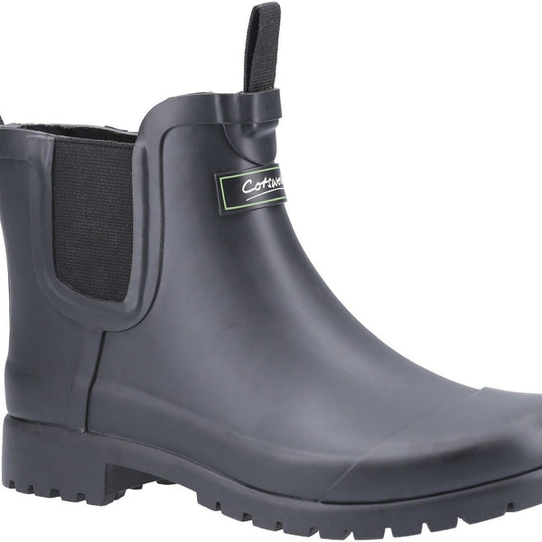 Cotswold Blenheim Waterproof Ankle Boots