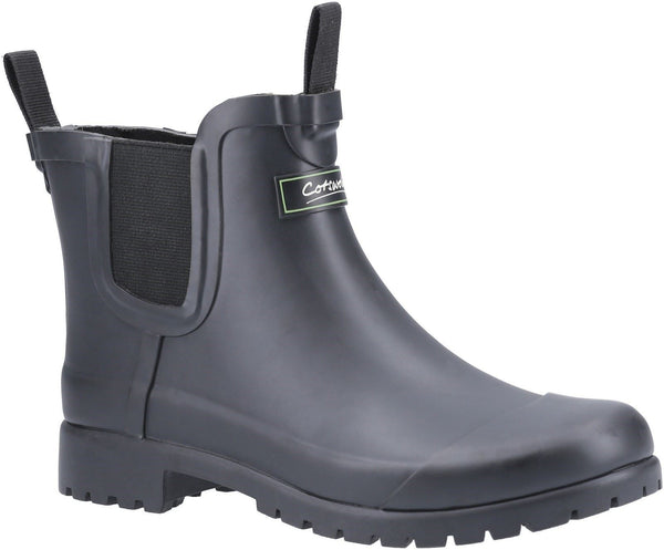 Cotswold Blenheim Waterproof Ankle Boots